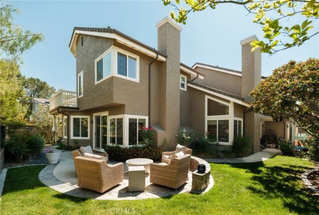 28871 Walnut Grove, Mission Viejo, CA 92692