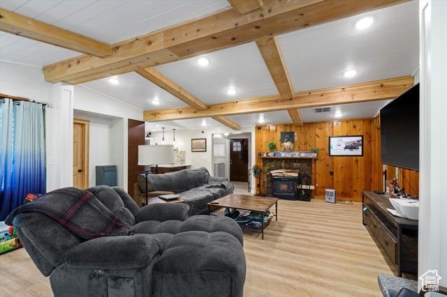 342 OGDEN CYN, Ogden, UT 84401