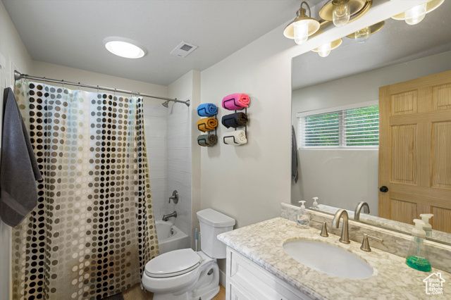 342 OGDEN CYN, Ogden, UT 84401