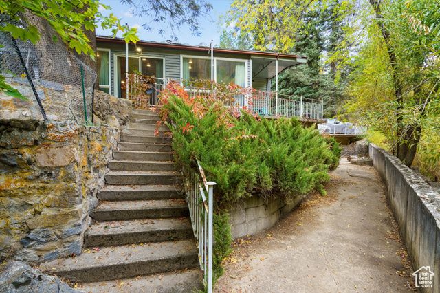 342 OGDEN CYN, Ogden, UT 84401
