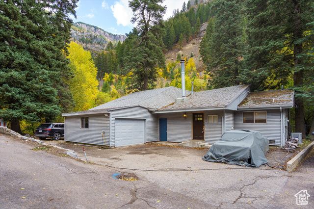 342 OGDEN CYN, Ogden, UT 84401