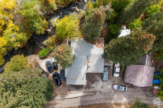 342 OGDEN CYN, Ogden, UT 84401