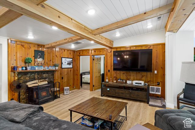 342 OGDEN CYN, Ogden, UT 84401