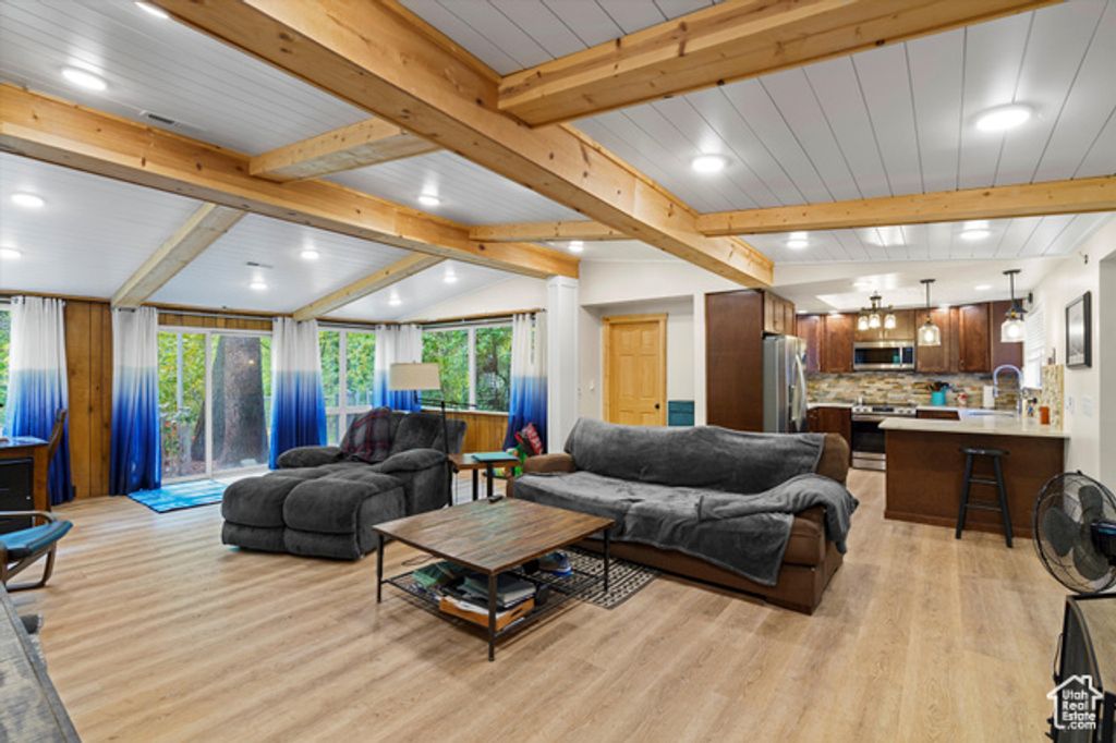 342 OGDEN CYN, Ogden, UT 84401