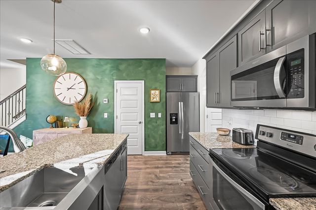 342 Lakeside Park Dr Unit A, Hendersonville, TN 37075