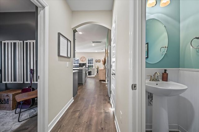 342 Lakeside Park Dr Unit A, Hendersonville, TN 37075