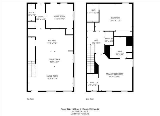 342 Lakeside Park Dr Unit A, Hendersonville, TN 37075