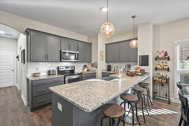 342 Lakeside Park Dr Unit A, Hendersonville, TN 37075