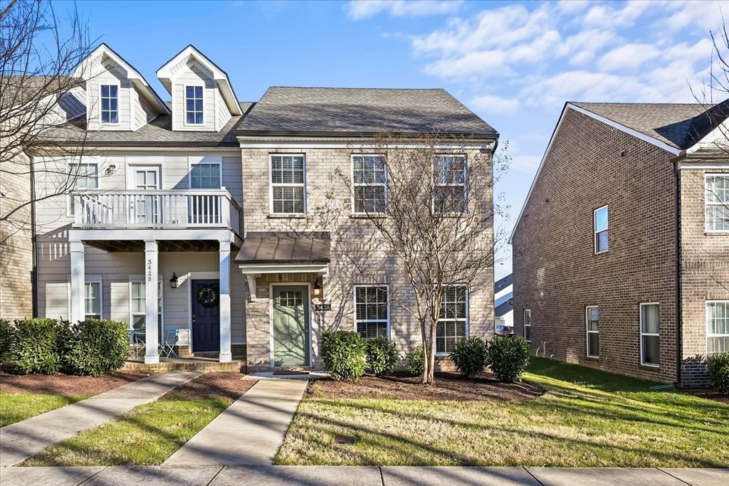 342 Lakeside Park Dr Unit A, Hendersonville, TN 37075