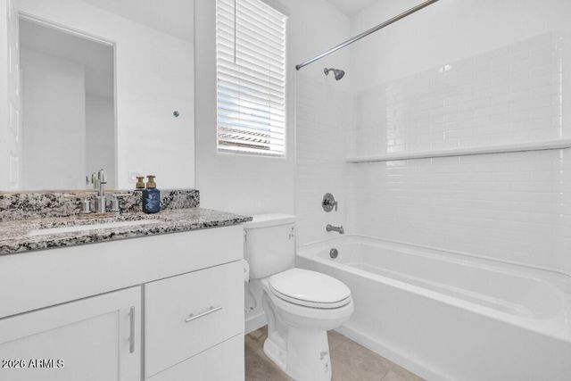 16731 W CHAMA Drive, Surprise, AZ 85387