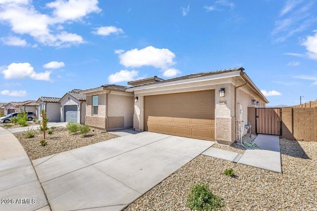 16731 W CHAMA Drive, Surprise, AZ 85387