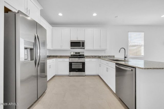 16731 W CHAMA Drive, Surprise, AZ 85387