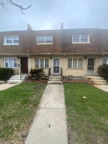 9620 S Halsted Street B, Chicago, IL 60628