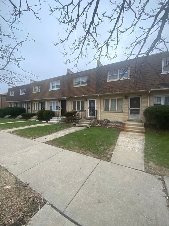 9620 S Halsted Street B, Chicago, IL 60628