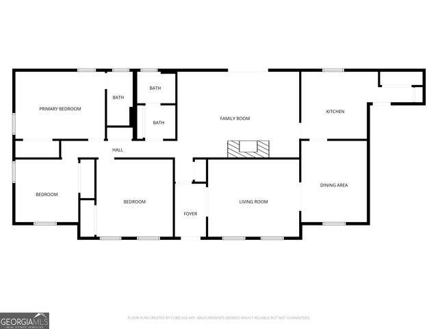 19 Festiva Drive, Newnan, GA 30263