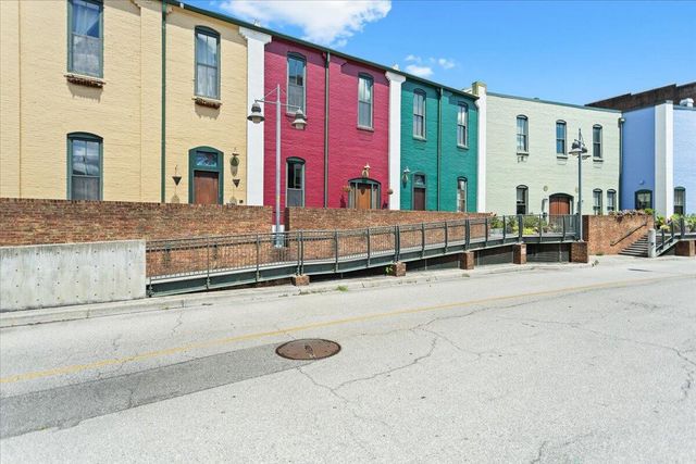 141 Norfolk AVE, Roanoke, VA 24011