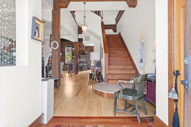 141 Norfolk AVE, Roanoke, VA 24011