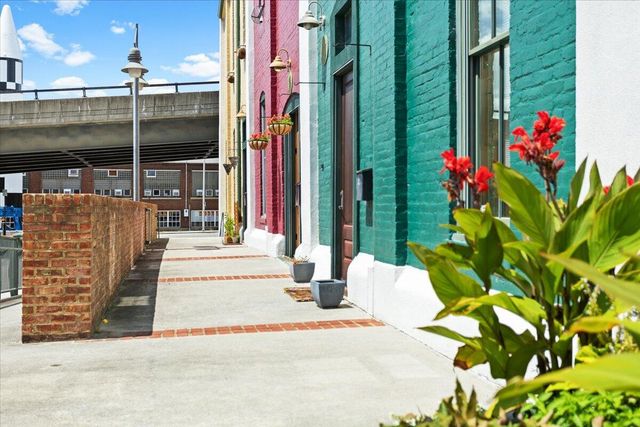 141 Norfolk AVE, Roanoke, VA 24011