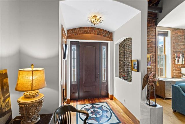 141 Norfolk AVE, Roanoke, VA 24011