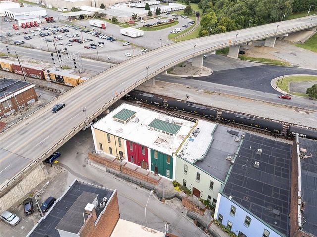 141 Norfolk AVE, Roanoke, VA 24011