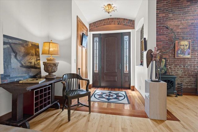 141 Norfolk AVE, Roanoke, VA 24011