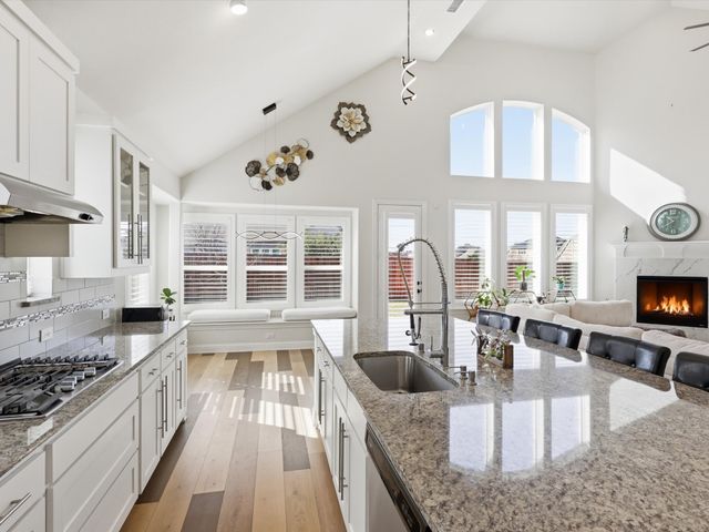 120 Spanish Bluebell Drive, Wylie, TX 75098