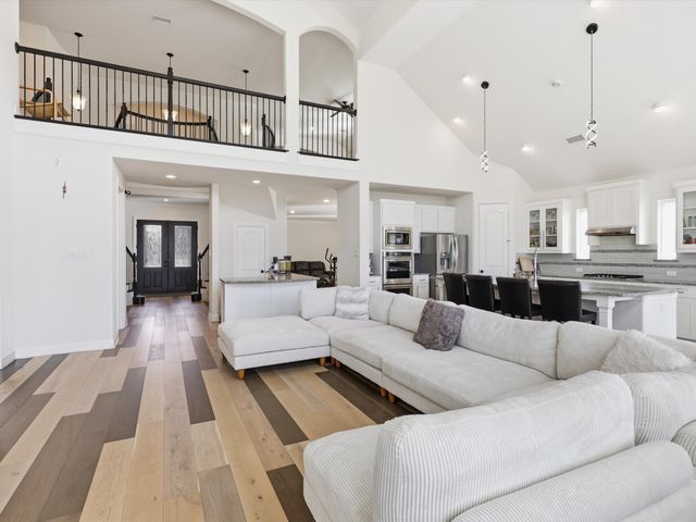 120 Spanish Bluebell Drive, Wylie, TX 75098