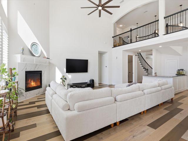 120 Spanish Bluebell Drive, Wylie, TX 75098