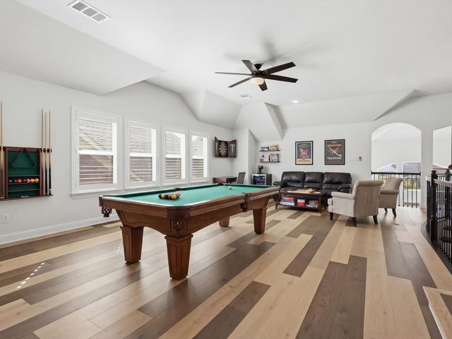 120 Spanish Bluebell Drive, Wylie, TX 75098