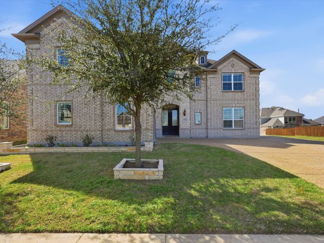 120 Spanish Bluebell Drive, Wylie, TX 75098