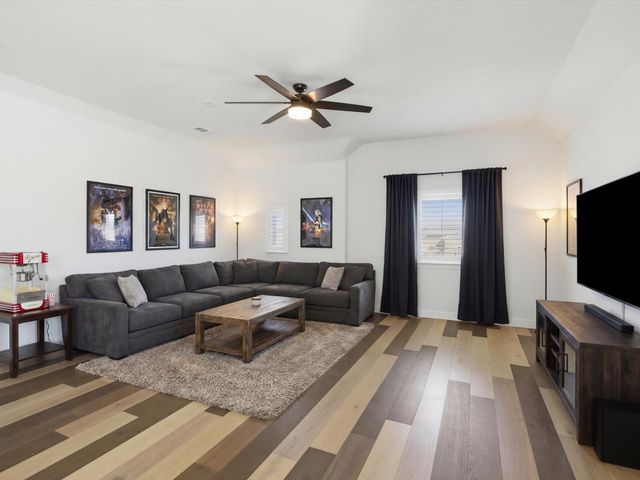 120 Spanish Bluebell Drive, Wylie, TX 75098