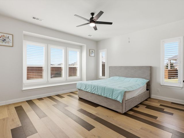 120 Spanish Bluebell Drive, Wylie, TX 75098