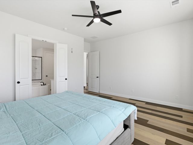 120 Spanish Bluebell Drive, Wylie, TX 75098