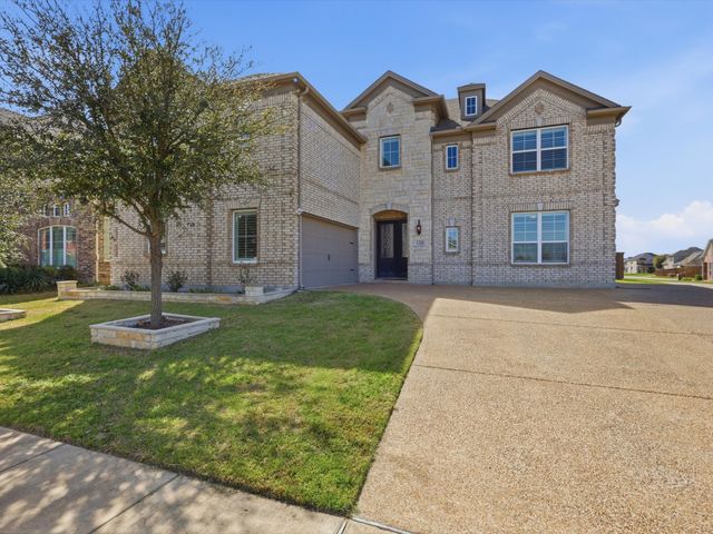 120 Spanish Bluebell Drive, Wylie, TX 75098