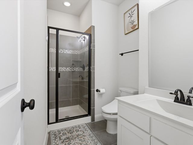 120 Spanish Bluebell Drive, Wylie, TX 75098