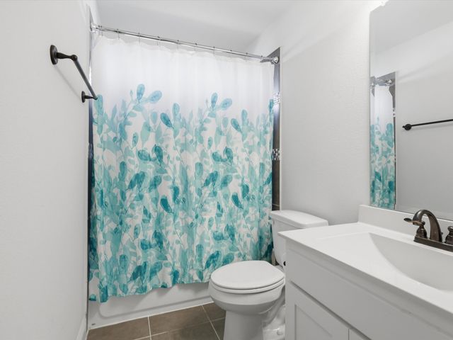 120 Spanish Bluebell Drive, Wylie, TX 75098