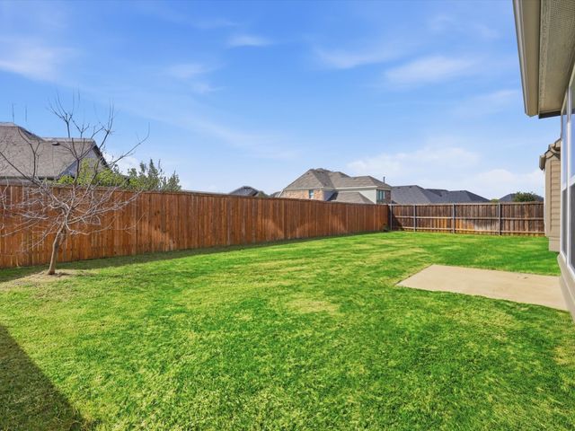 120 Spanish Bluebell Drive, Wylie, TX 75098