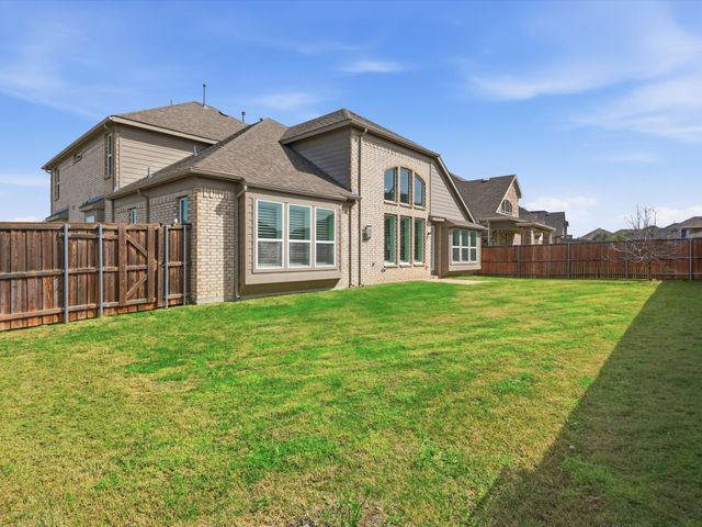 120 Spanish Bluebell Drive, Wylie, TX 75098