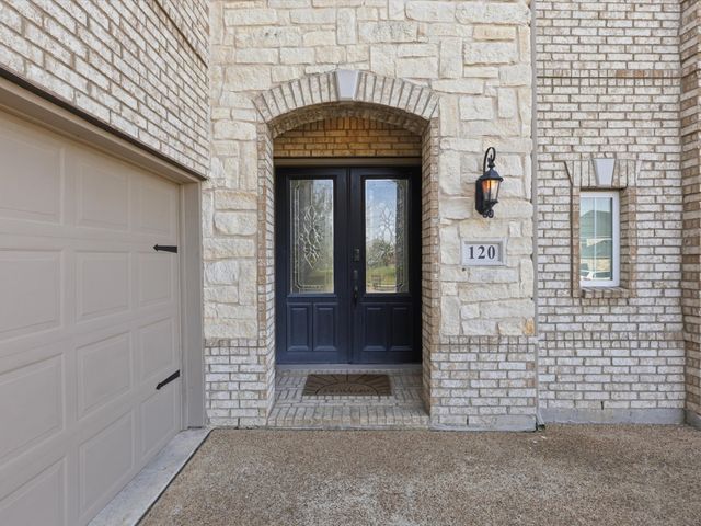 120 Spanish Bluebell Drive, Wylie, TX 75098