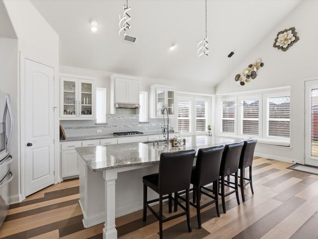 120 Spanish Bluebell Drive, Wylie, TX 75098