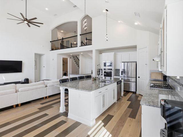 120 Spanish Bluebell Drive, Wylie, TX 75098