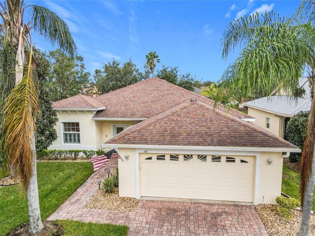 141 MARABELLA LOOP, Poinciana, FL 34759