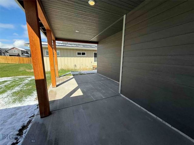 5502 Snowbrite Street, Bozeman, MT 59718