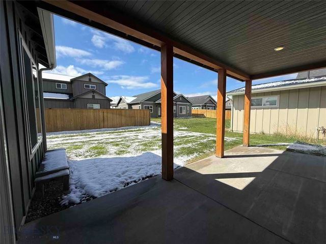 5502 Snowbrite Street, Bozeman, MT 59718