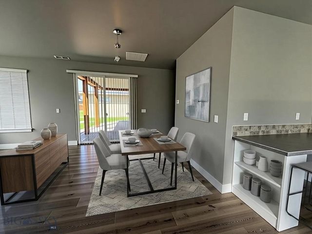 5502 Snowbrite Street, Bozeman, MT 59718