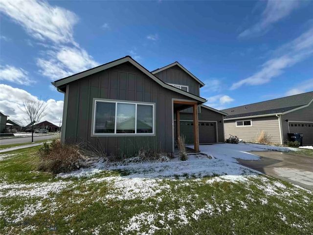 5502 Snowbrite Street, Bozeman, MT 59718