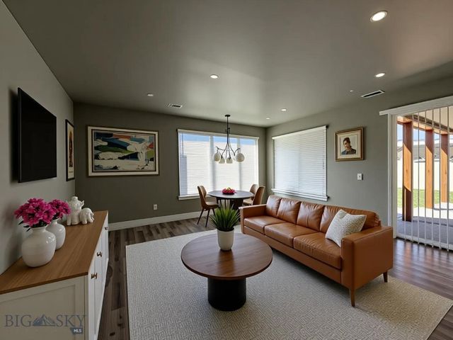 5502 Snowbrite Street, Bozeman, MT 59718