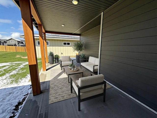 5502 Snowbrite Street, Bozeman, MT 59718
