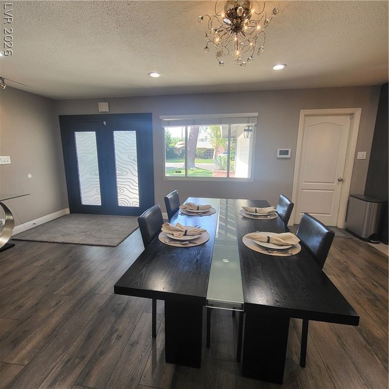 2917 Colanthe Avenue, Las Vegas, NV 89102 — photo 5
