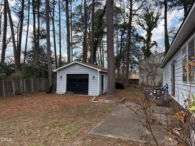 3716 Dusty Lane, Raleigh, NC 27604